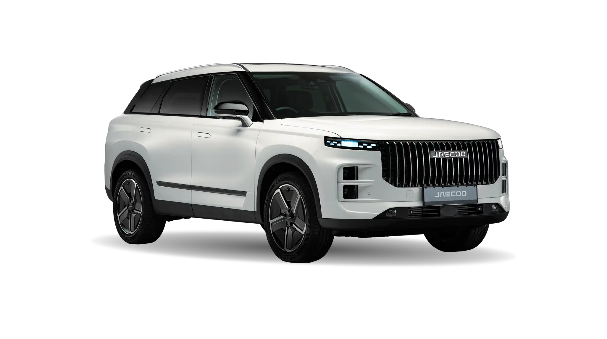 JAECOO Car 1