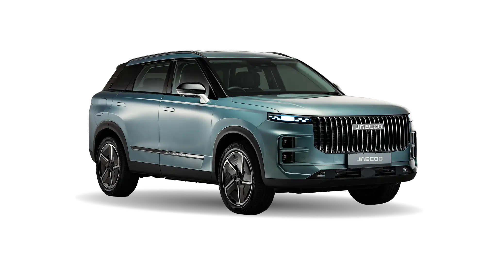 JAECOO Car 2