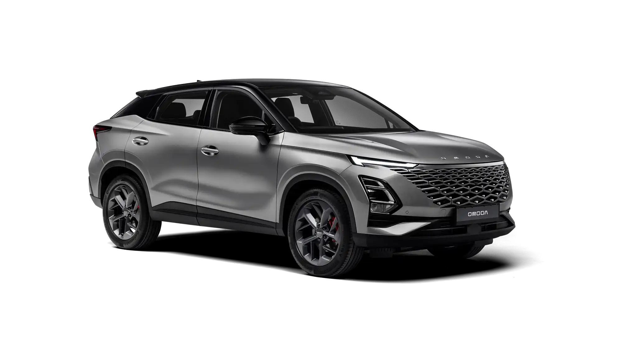 JAECOO Car 1