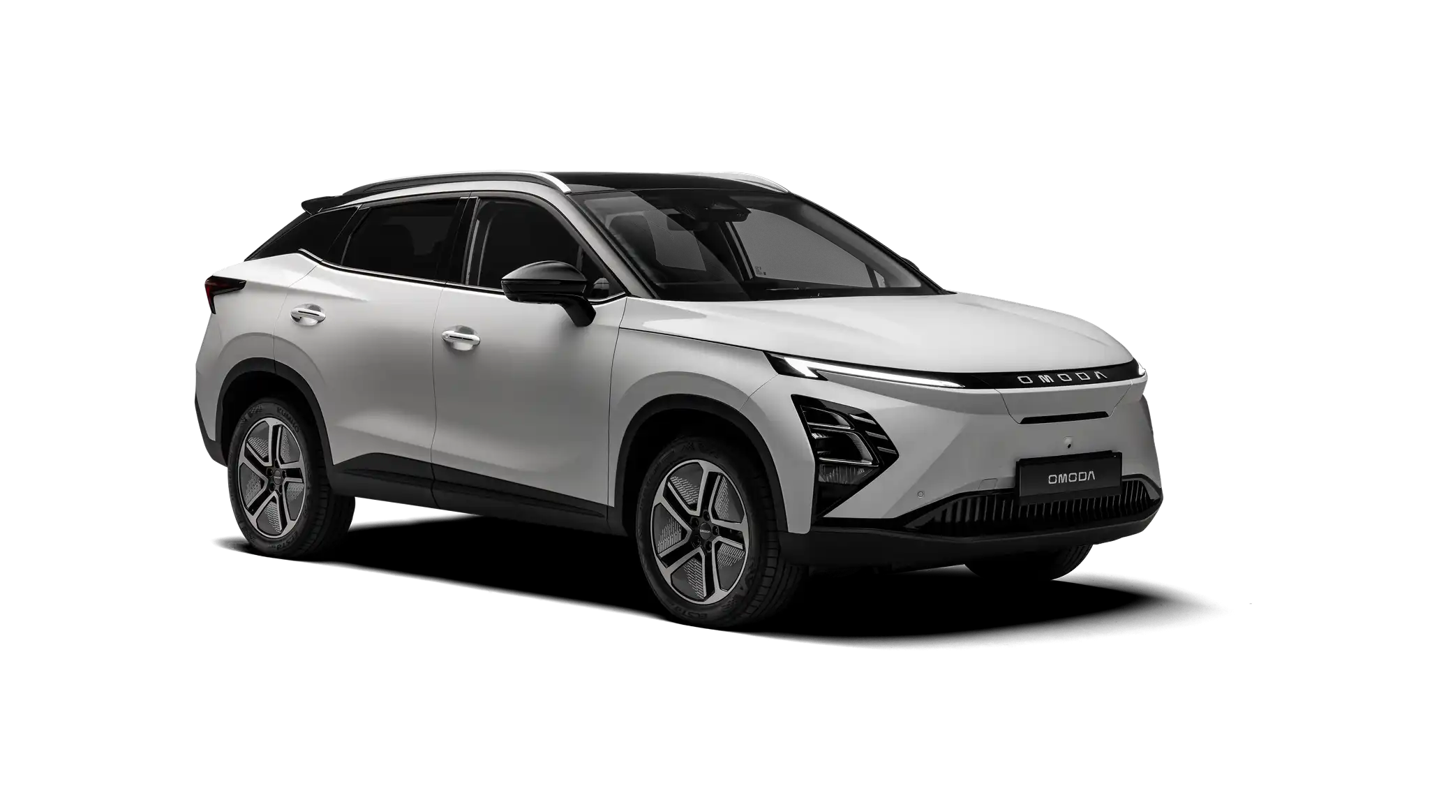 JAECOO Car 2