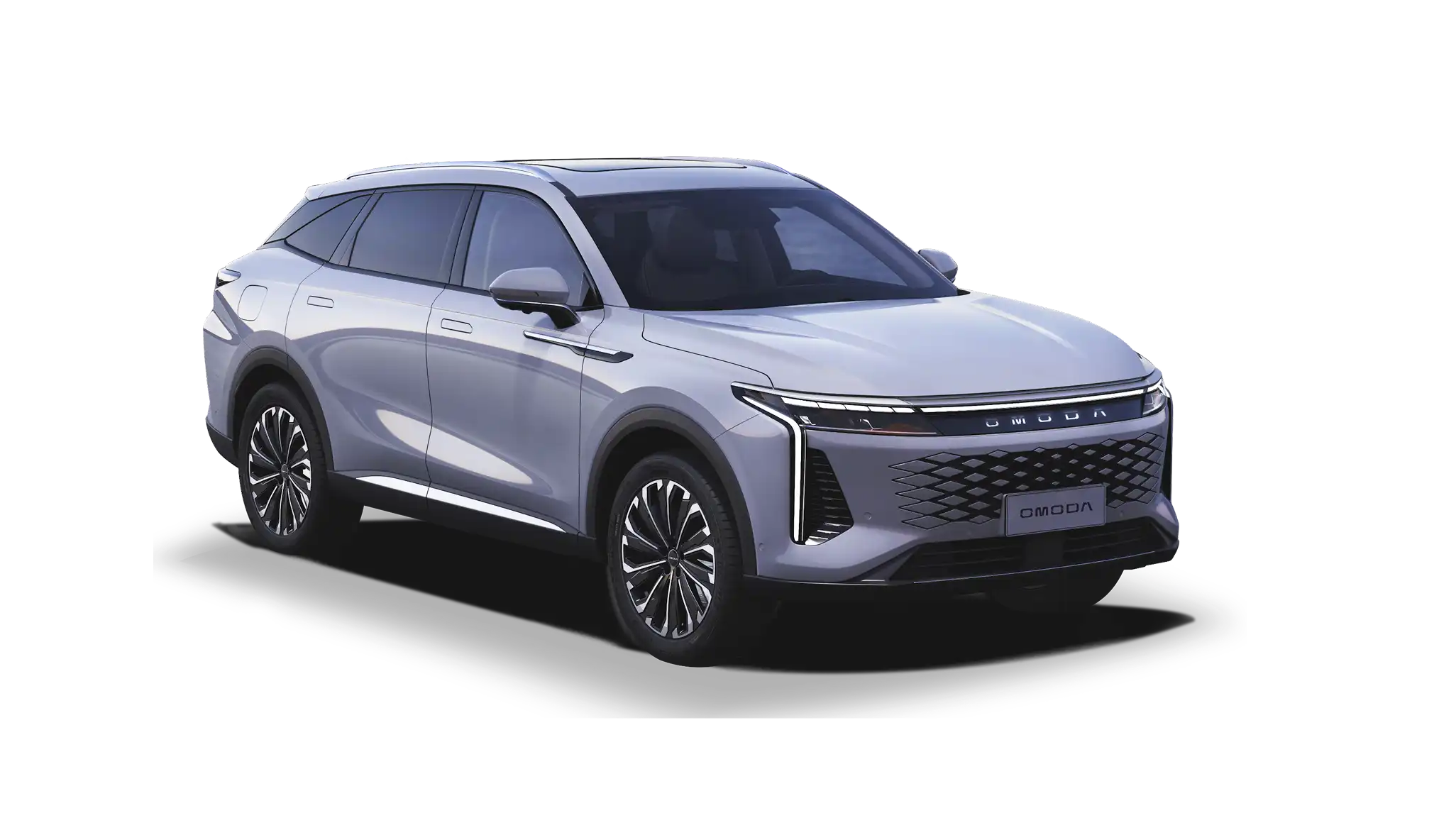 JAECOO Car 2