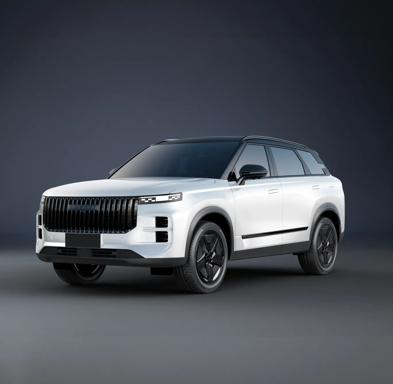 Jaecoo AWD Deluxe