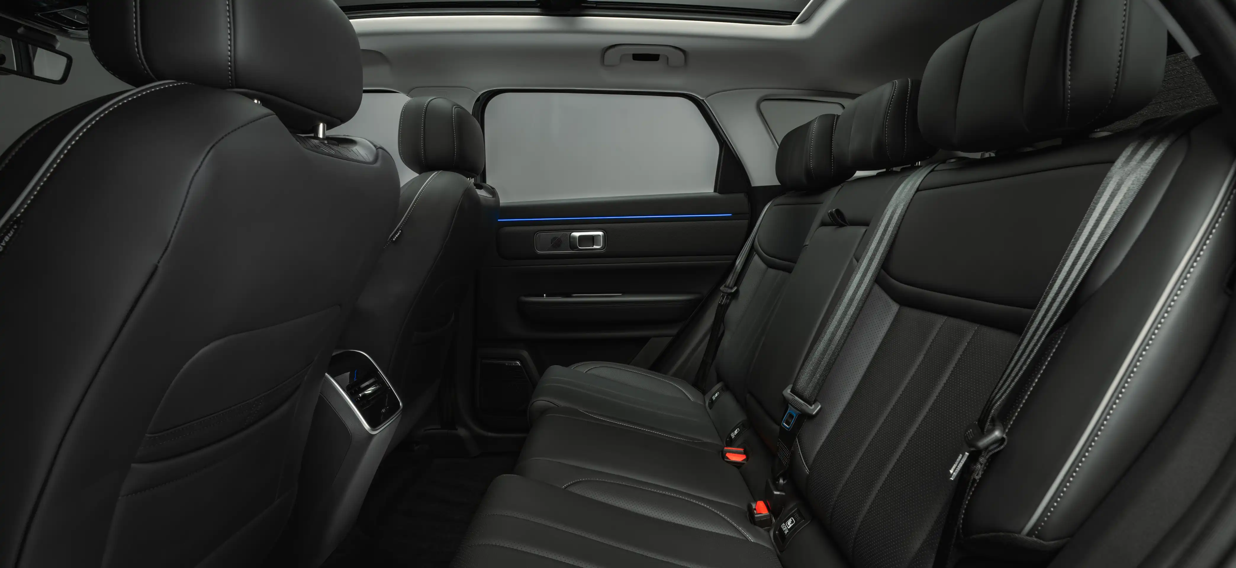 Be reassured that your car is being worked on by trained, expert technicians.