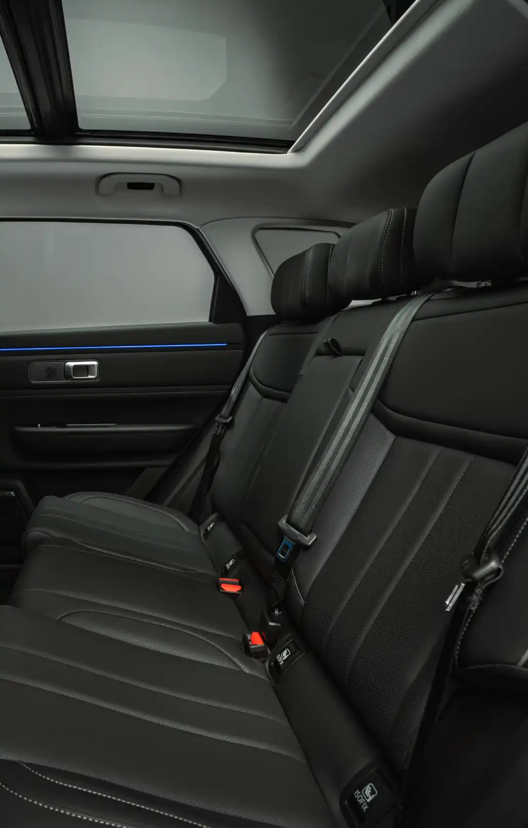 Be reassured that your car is being worked on by trained, expert technicians.