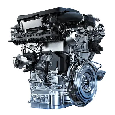 SHS-H (Self Charging Hybrid)