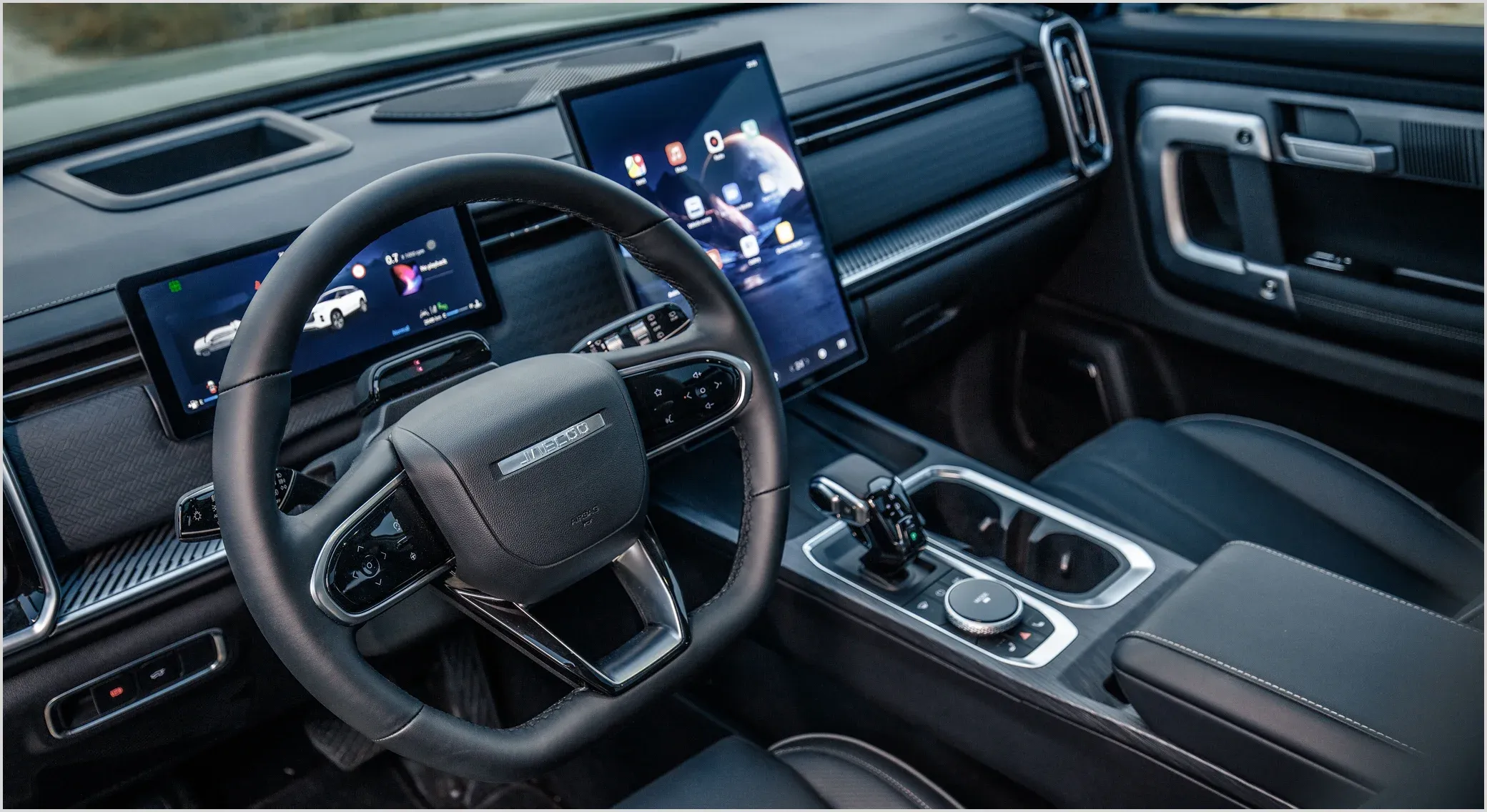 Book a test drive