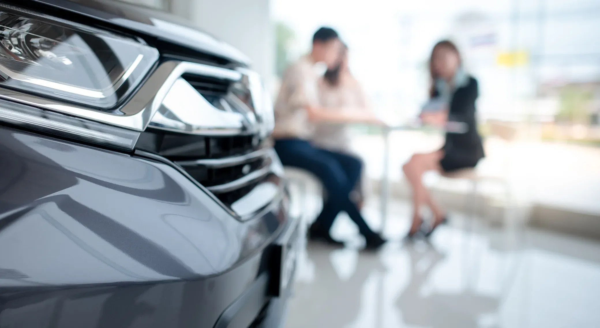 Visit a dealership