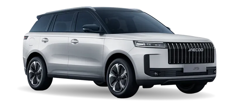 JAECOO 5 Petrol 