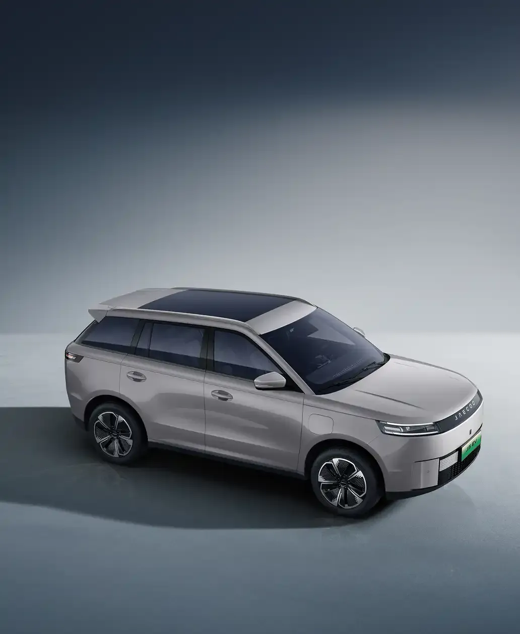 JAECOO J5 image