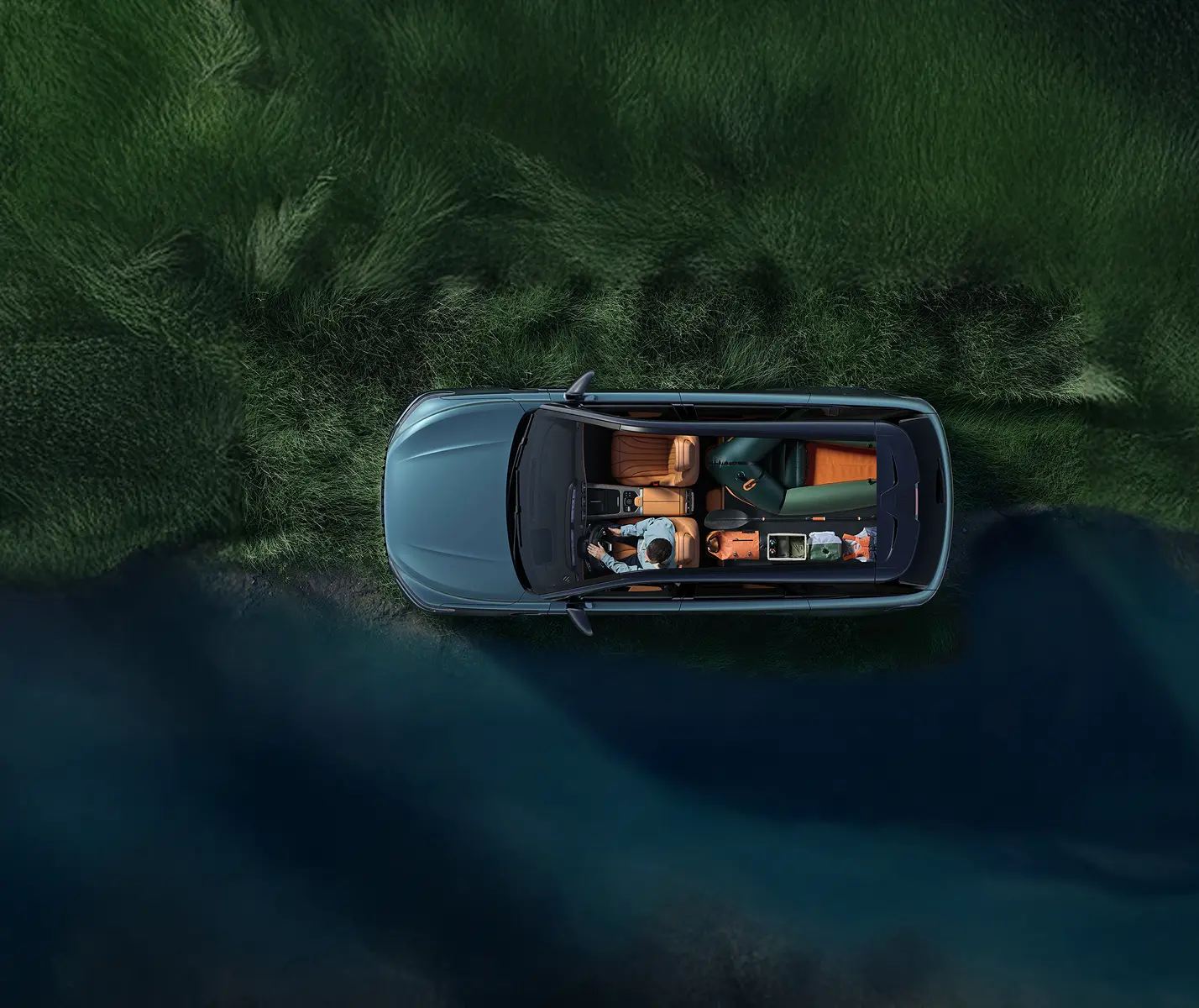 Escape Easier - Adventure Ready