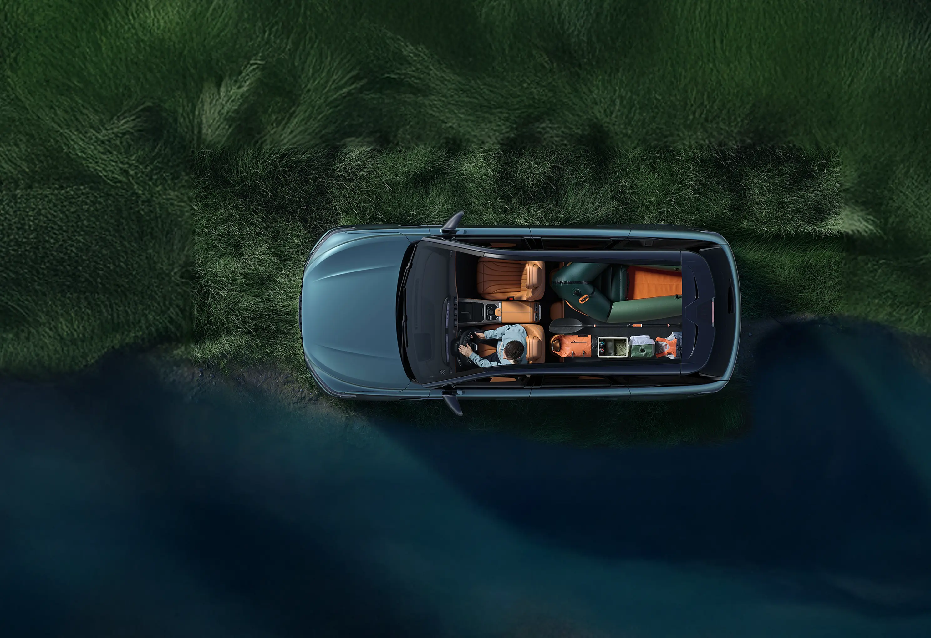 Escape Easier - Adventure Ready