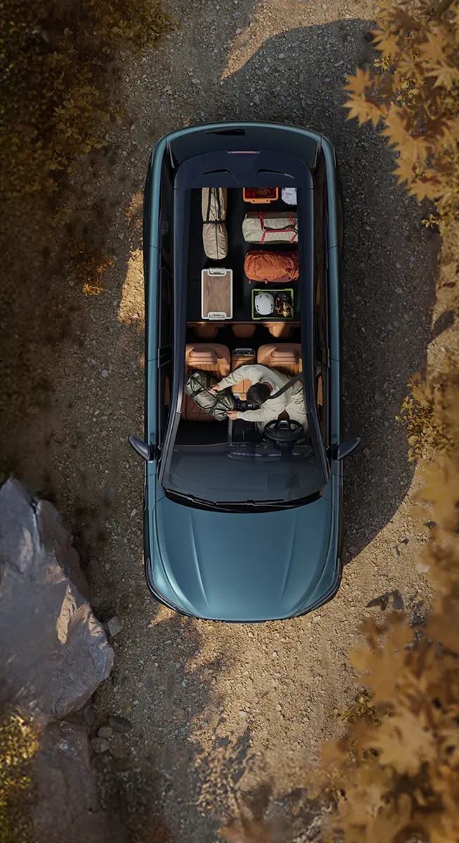 Dynamics - Confident Handling