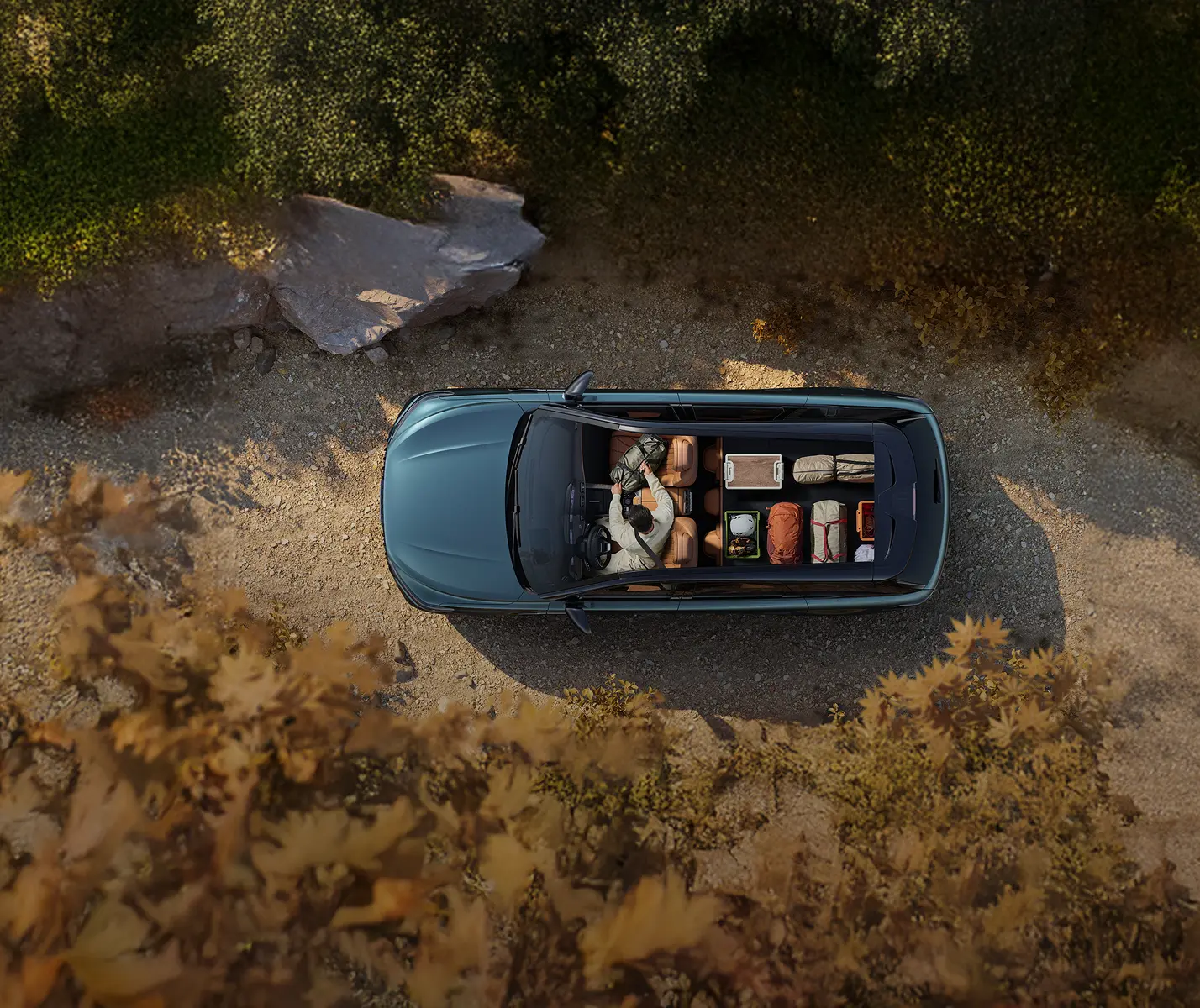 Dynamics - Confident Handling