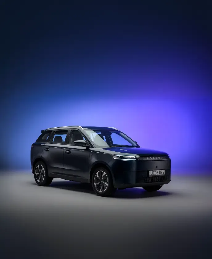 JAECOO J5 image