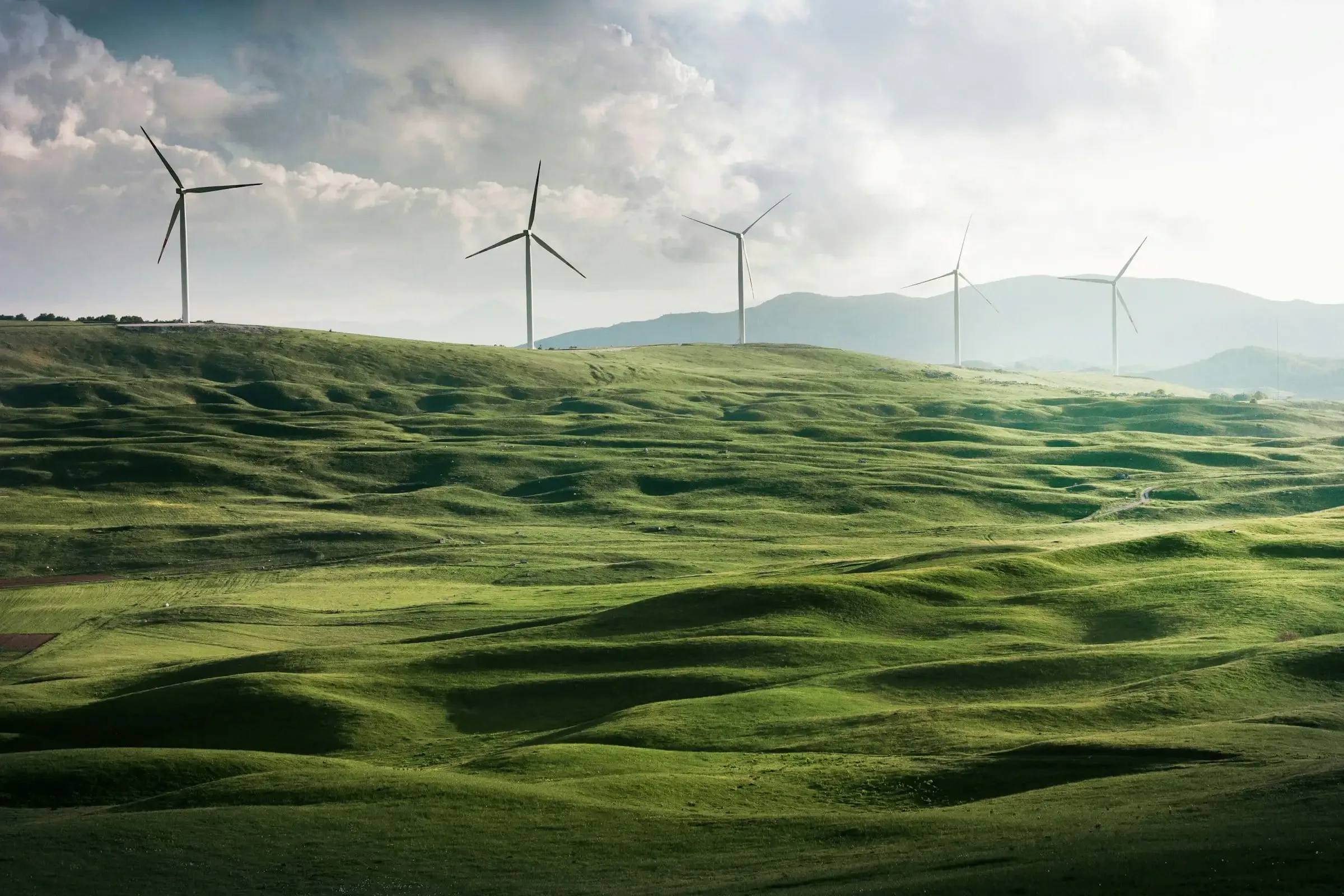 Mission Sustainability